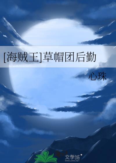 [海贼王]草帽团后勤